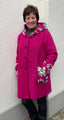 Sasha coat