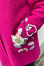 Sasha coat