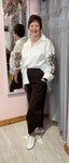 Iris Trousers