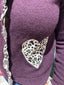 Betty cardigan