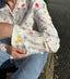Garden blouse