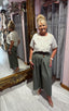 savvy blouse