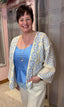 Matilda cardigan
