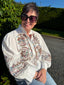 Sandy blouse