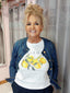 Lemons t-shirt