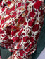 Sally blouse