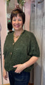 Pauline cardigan