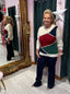 Cairo jumper