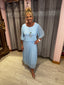 Tabitha dress