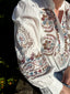 Sandy blouse