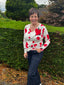 Abbey jumper