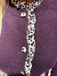 Betty cardigan