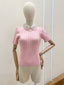 Fiona collared jumper