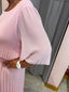 Tabitha dress
