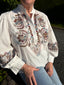 Sandy blouse