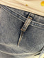 Evie jeans