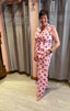 Carine two piece