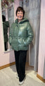 Steph coat