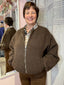 Tilly bomber jacket