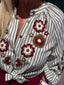 Tara blouse