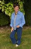 Linda blouse
