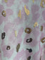 Katie leopard print jumper