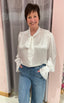 Diana blouse