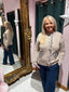 Betty cardigan