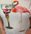 Pelican tee