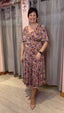 Rachel dress