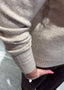 Maya cardigan