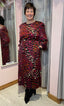Frida dress