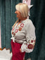 Tara blouse