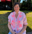 kylie blouse