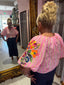 Julia blouse