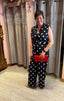 Carine two piece