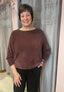 Luxe jumper