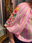 Julia blouse