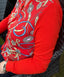 Maisie cardigan