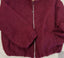 Tilly bomber jacket