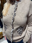 Betty cardigan
