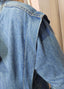 Clara jumpsuit