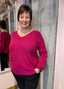 Lettie jumper