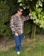 Linda blouse
