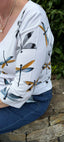 Gabriella jumper