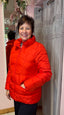 Maria coat