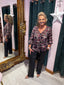Hilda blouse