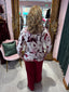 Bella jumper