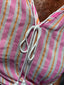 Julia blouse