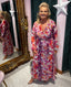 Cathy dress
